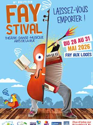 image de Pass Fay'stival 2026
