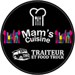 Logo Mam's Cuisine
